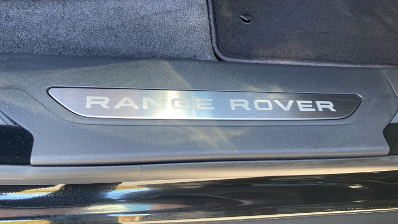 Land Rover Range Rover Velar 2.0 D200 MHEV S 5dr Auto Diesel Estate